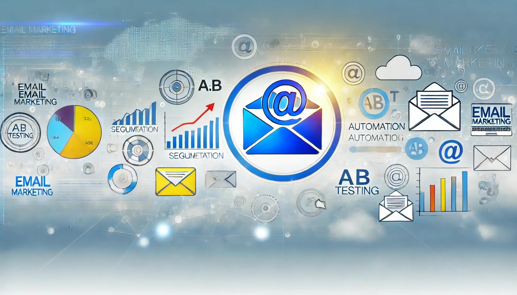 Email Marketing: How to Use It for Sales. Effective Email Marketing Strategies