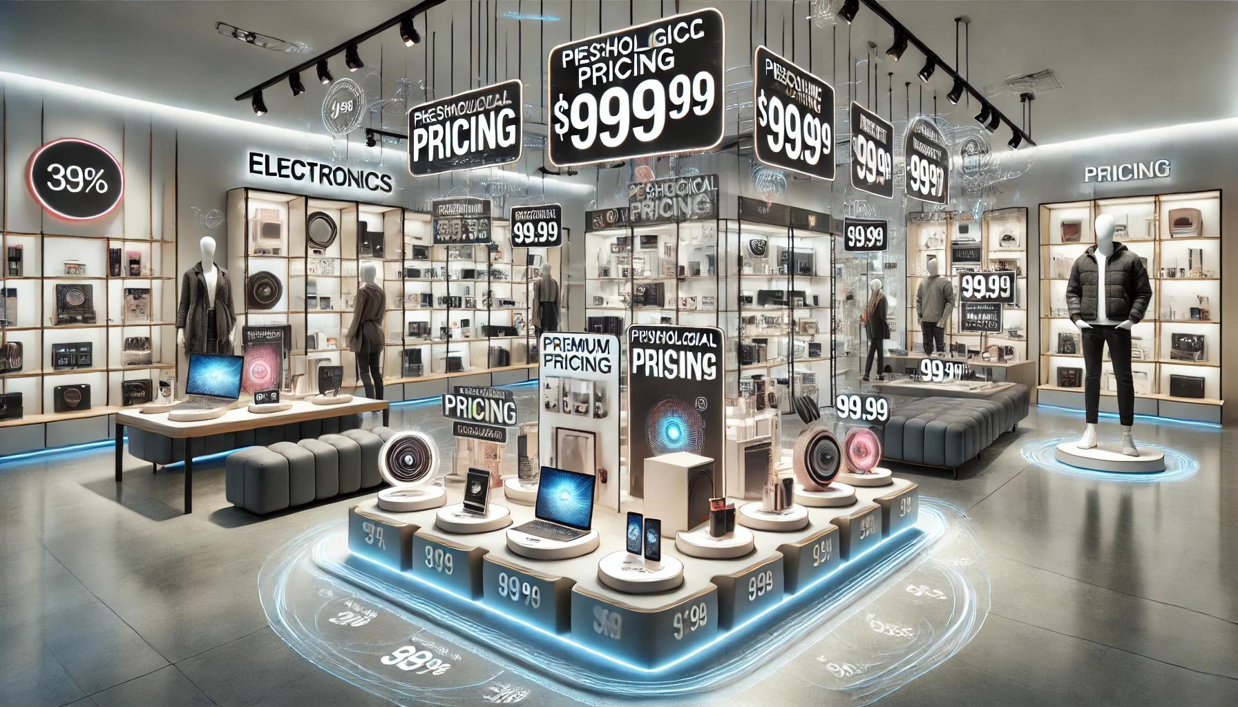 Pricing: Strategies for Maximizing Profit. How to Determine the Right Price for a Product