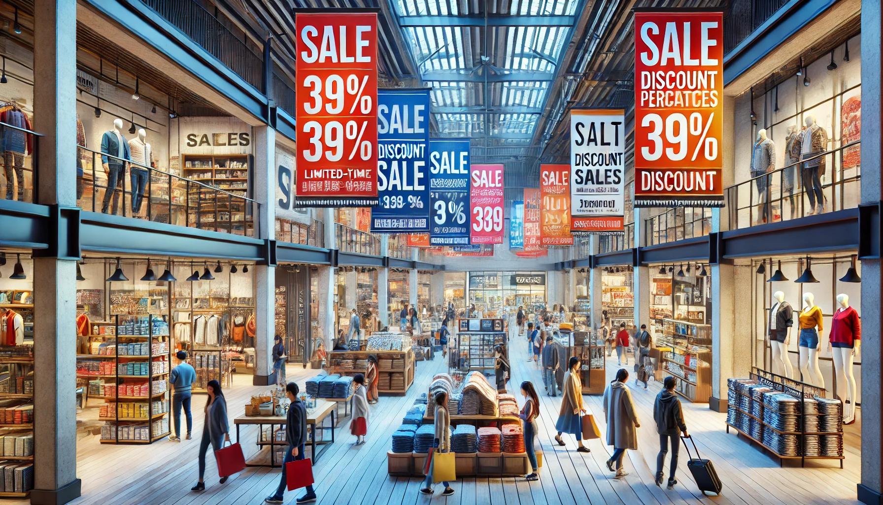 Promotions and Discounts: Do They Work in the Long Run? Pros and Cons of Sales in Retail